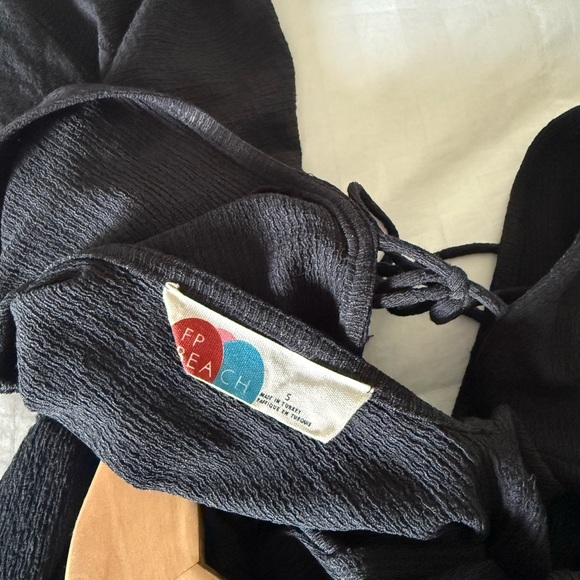 Free People Venus One-Piece, Size Small - Picture 8 of 8